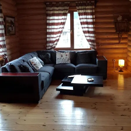 Holiday home Maxim *