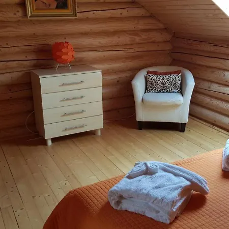 Maxim Сasa de vacaciones