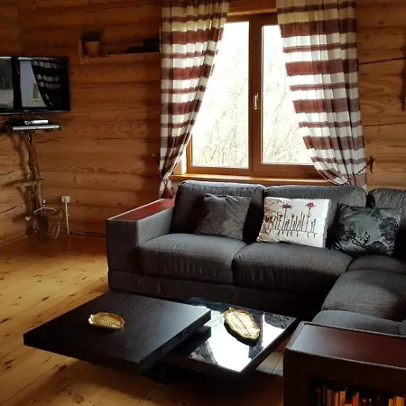 Holiday home Maxim *