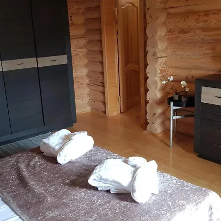 Maxim Holiday home *