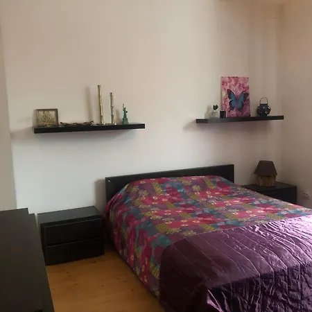 Holiday home Maxim *