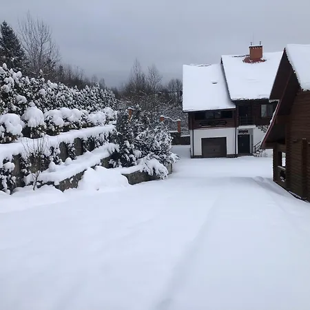 Holiday home Maxim