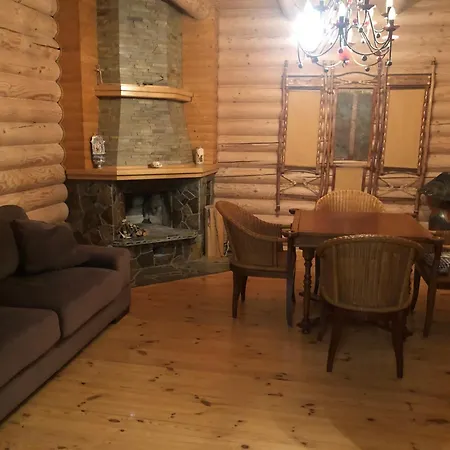 Maxim Holiday home Skhidnytsia