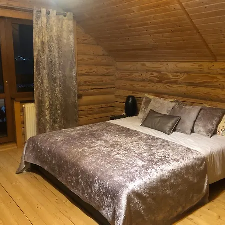 Сasa de vacaciones Maxim Skhidnytsia