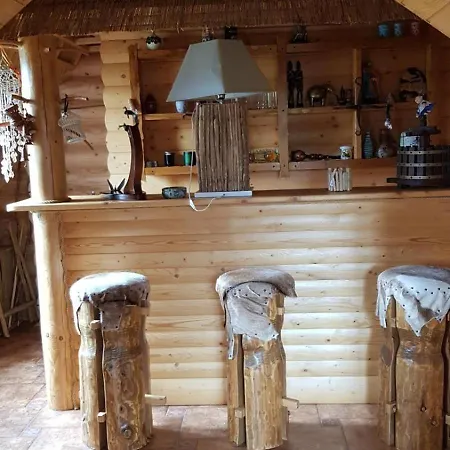 Сasa de vacaciones Maxim *