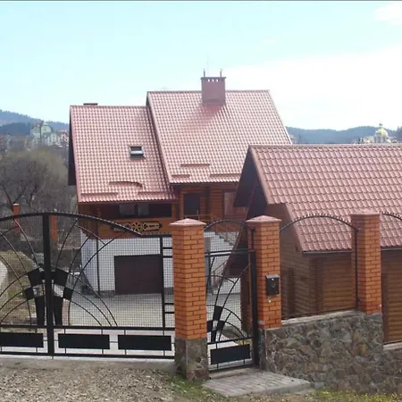 Сasa de vacaciones Maxim
