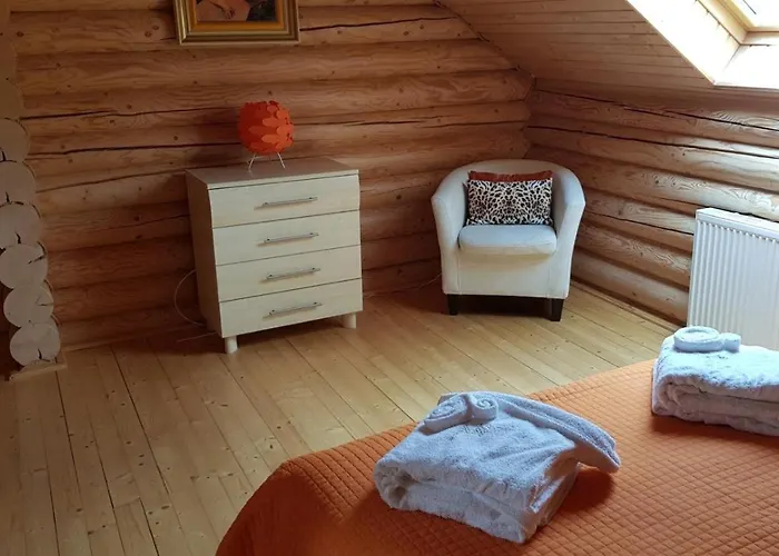 Maxim Сasa de vacaciones