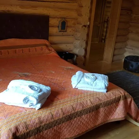 Сasa de vacaciones Maxim *